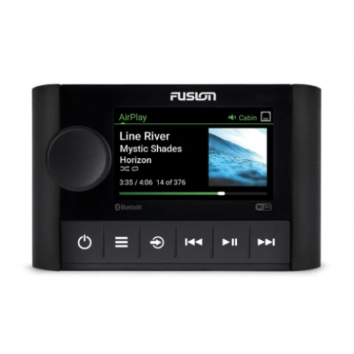 Fusion Apollo SRX400, Single Zone, DSP